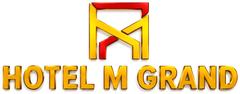 Hotel M Grand - home